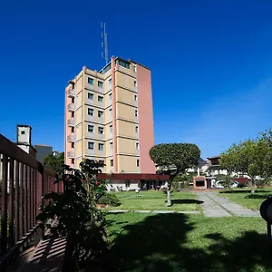 Mater Hotel